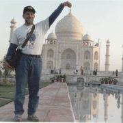 1996 Taj Mahal 1a